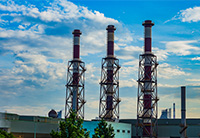 那坡柴油发电机组进气门与排气门磨损严重是什么原因