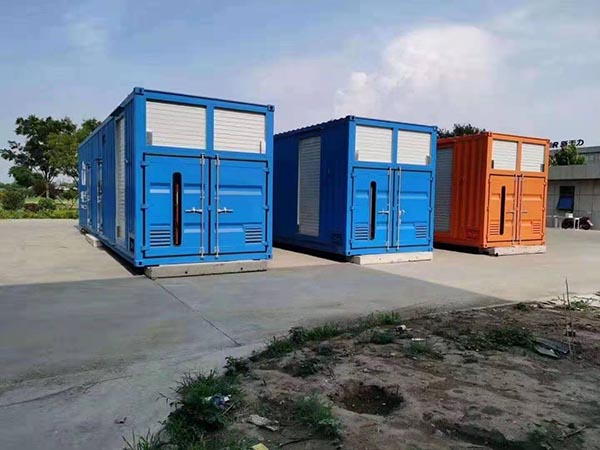 那坡星三角启动器容量的计算公式