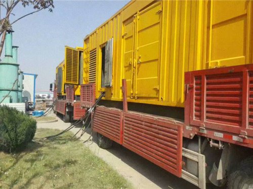 那坡发电机停电自启装置主要有以下几种类型？